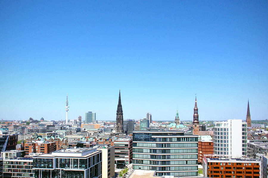 Shopify Agentur Hamburg
